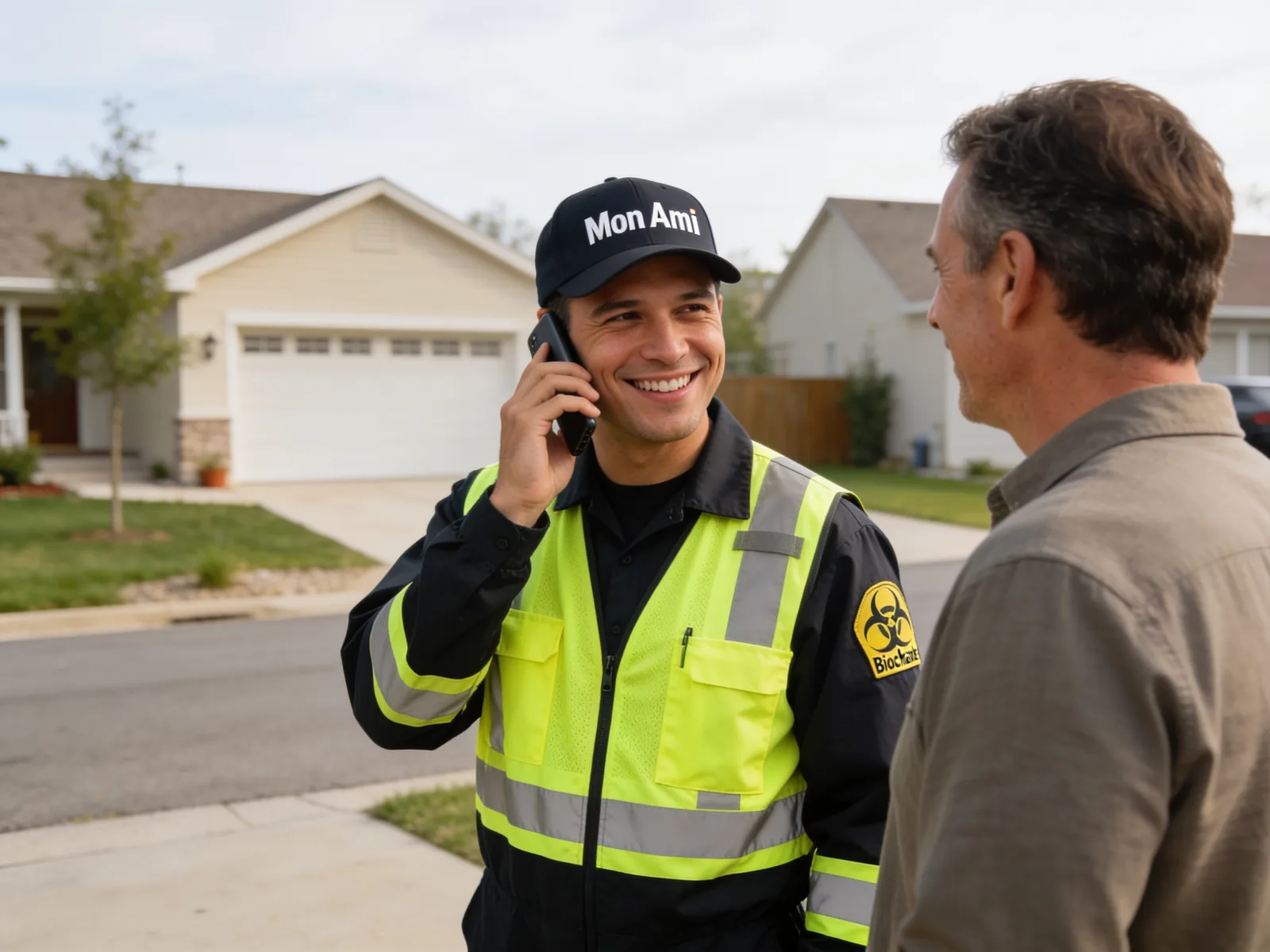 Sewage Cleanup Rockville, UT FAQs
