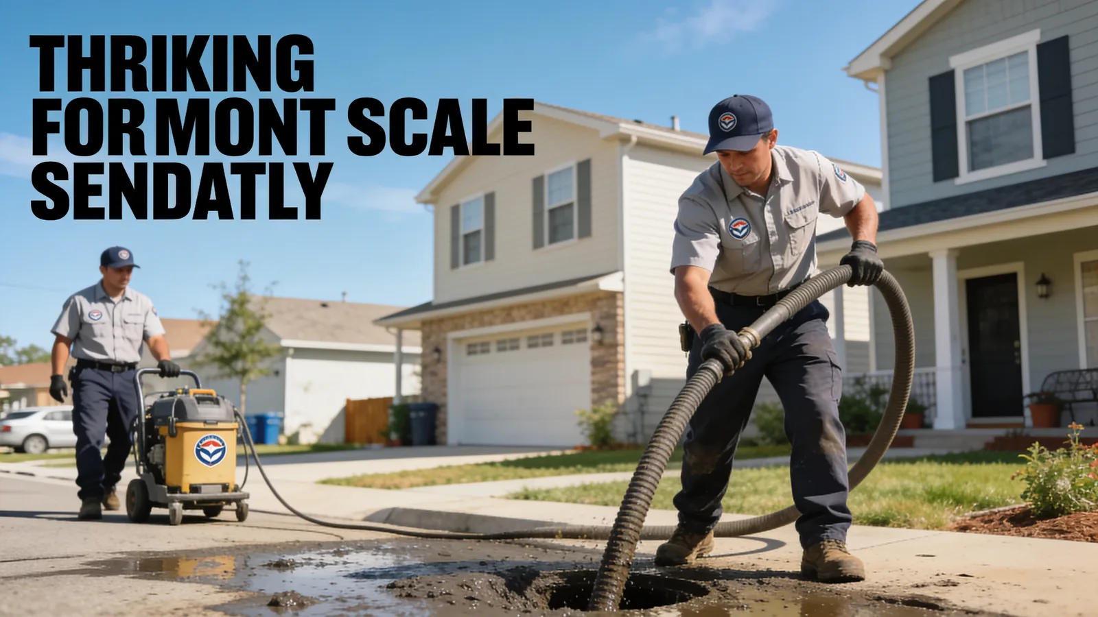 Sewage Cleanup in Rockville, UT near me